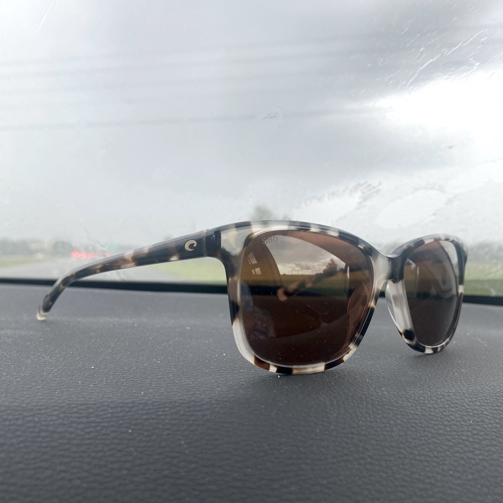Costa Del Mar Sunglasses - May